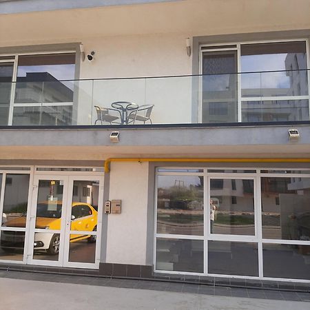 Apartament Adelin Navodari Exterior photo