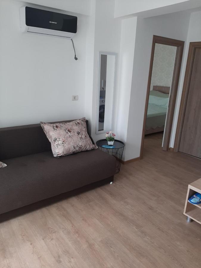 Apartament Adelin Navodari Exterior photo