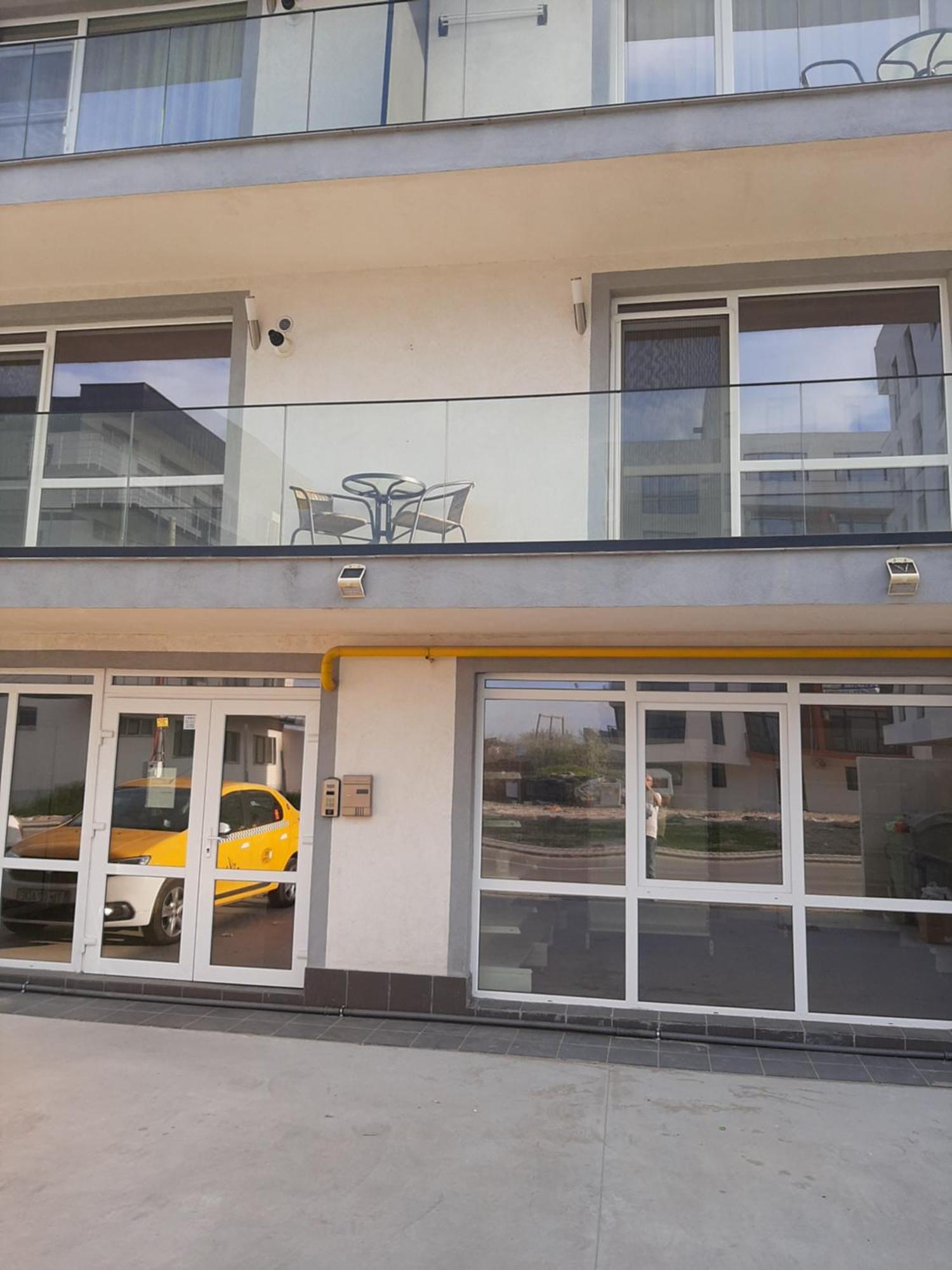 Apartament Adelin Navodari Exterior photo